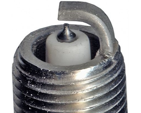 Spark plug Iridium Pro 8EH 188 706-321 Hella, Image 2