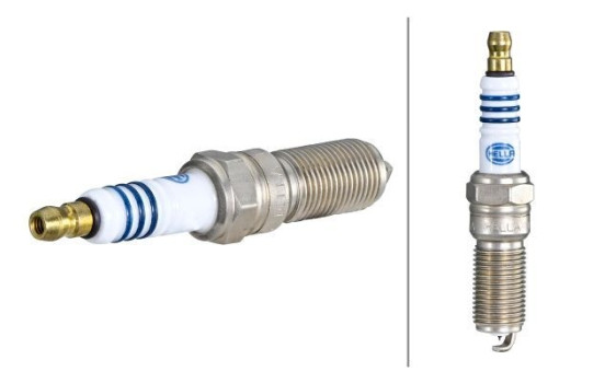 Spark Plug Iridium Pro 8EH 188 706-441 Hella