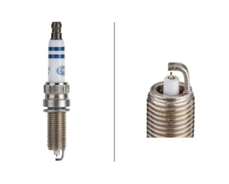 Spark Plug Iridium Pro 8EH 188 706-781 Hella