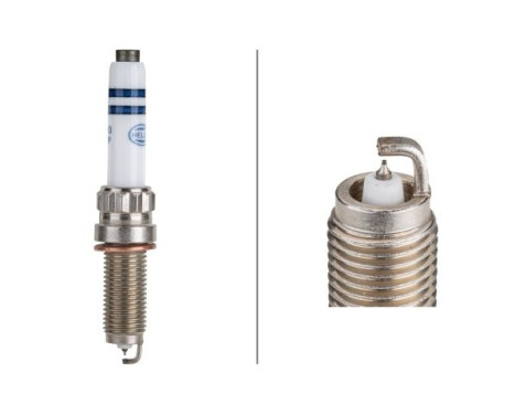 Spark Plug Iridium Pro 8EH 188 706-821 Hella