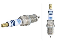 Spark plug Iridium Pro