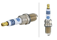 Spark Plug Iridium Pro