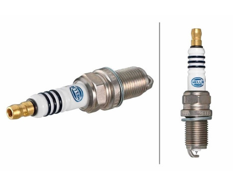 Spark plug Iridium Pro