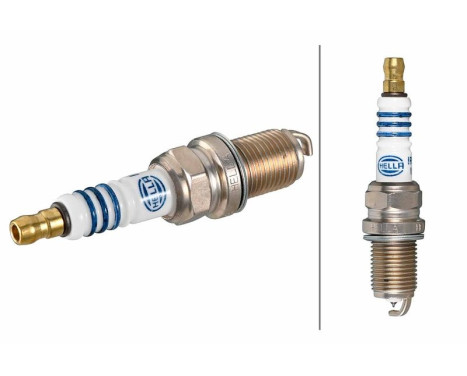 Spark Plug Iridium Pro