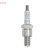 Spark Plug Iridium Racing IRL01-27 Denso, Thumbnail 3