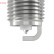 Spark Plug Iridium SK20PR-L9 Denso, Thumbnail 4