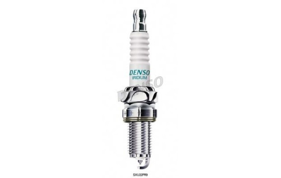 Spark Plug Iridium SXU22PR9 Denso, Image 2