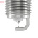 Spark Plug Iridium Tough VFK20F Denso, Thumbnail 4