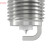 Spark Plug Iridium Tough VK22 Denso, Thumbnail 4