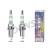 Spark Plug Iridium Tough VKB16 Denso, Thumbnail 2