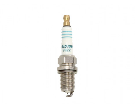 Spark Plug Iridium Tough VQ22 Denso