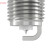 Spark Plug Iridium Tough VQ22 Denso, Thumbnail 5
