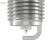 Spark Plug Iridium Tough VW20T Denso, Thumbnail 4