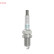 Spark Plug Iridium TT IQ20TT Denso, Thumbnail 3