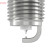 Spark Plug Iridium TT IW16TT Denso, Thumbnail 5