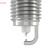 Spark Plug Iridium TT IXEH20TT Denso, Thumbnail 6