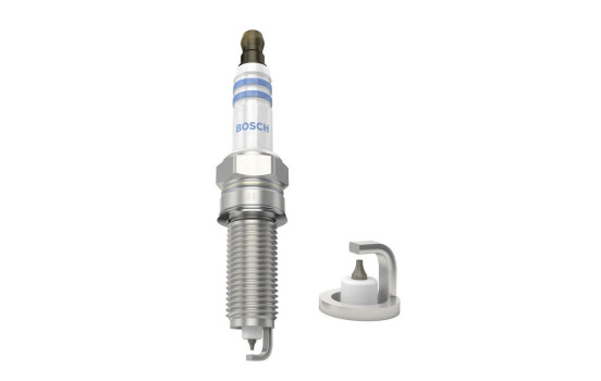 Spark Plug Iridium YR8SII30W Bosch, Image 3