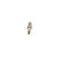 Spark Plug Iridium YR8SII30W Bosch, Thumbnail 5