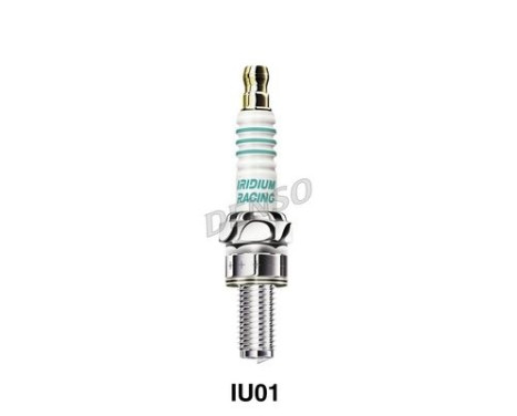 Spark plug IU01-27 Denso