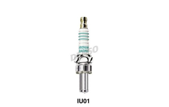 Spark plug IU01-27 Denso