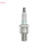 Spark plug IW01-31 Denso, Thumbnail 2
