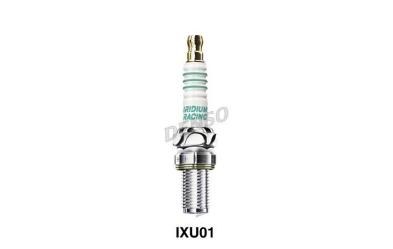 Spark plug IXU01-24 Denso