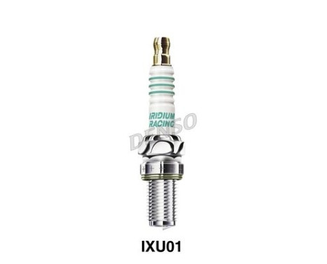 Spark plug IXU01-34 Denso