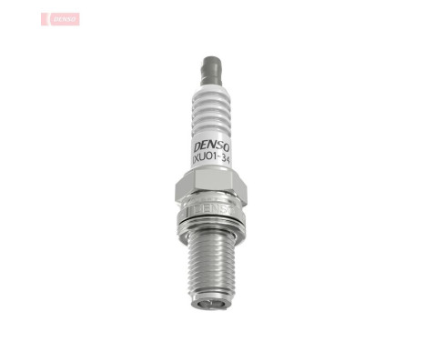 Spark plug IXU01-34 Denso, Image 3