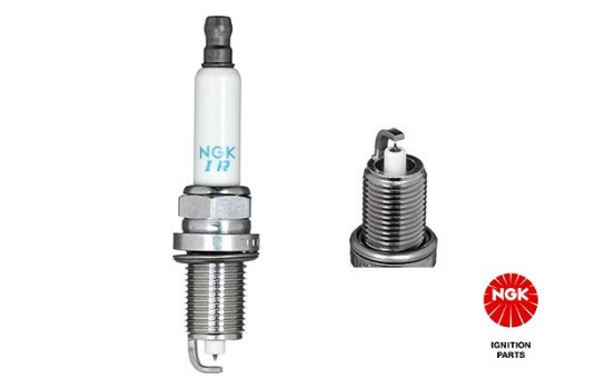 Spark Plug IZFR6H11 NGK, Image 2