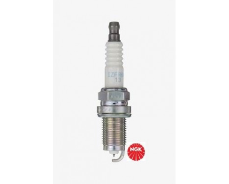 Spark Plug IZFR6K13 NGK, Image 2