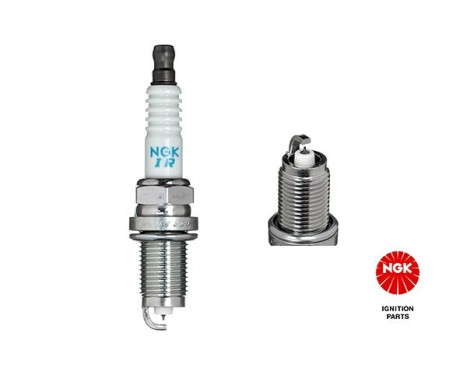 Spark Plug IZFR6K13 NGK, Image 3