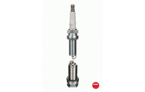 Spark Plug LFR5B NGK, Image 2