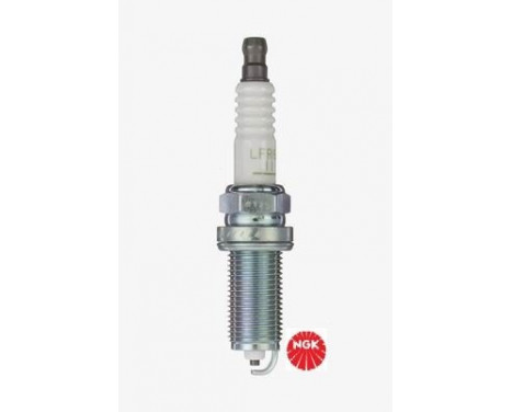 Spark Plug LFR6C-11 NGK, Image 3