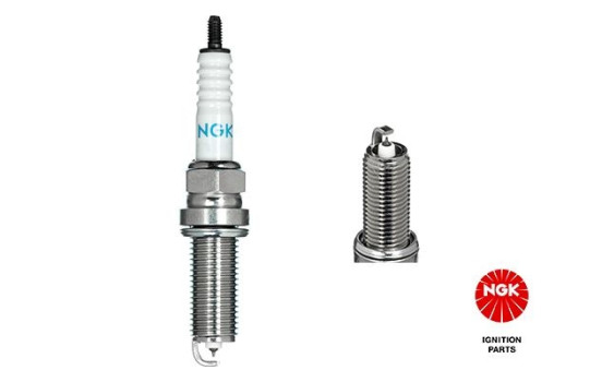 Spark plug LKAR9BI-10 NGK