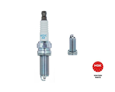 Spark Plug LKR6D-10E NGK, Image 2