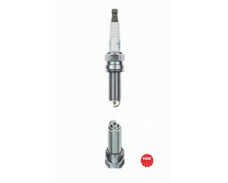 Spark Plug LKR7B-9 NGK