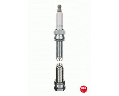 Spark Plug LKR8AP NGK, Image 2
