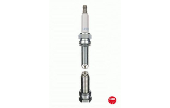 Spark Plug LKR8AP NGK, Image 2