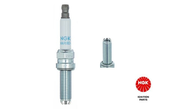 Spark plug LMAR9D-J NGK