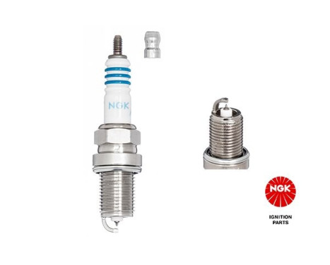 Spark Plug LPG Laser Line LPG3 NGK, Image 2