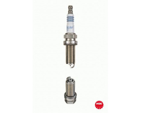 Spark Plug LPG Laser Line LPG7 NGK