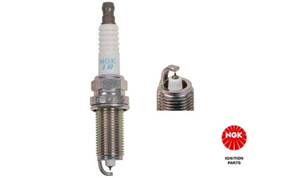 Spark plug LZFR5CI-11 NGK