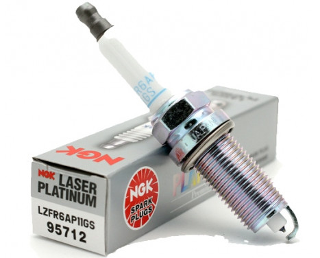 Spark Plug LZFR6AP11GS NGK