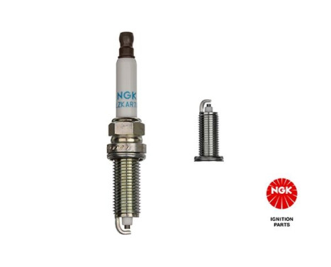 Spark plug LZKAR7A NGK