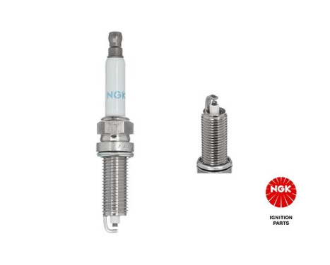 Spark Plug LZKAR7D-9D NGK, Image 2