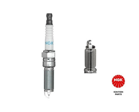 Spark Plug LZNAR7AI-8G NGK, Image 2