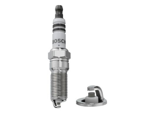 Spark Plug Nickel BlisterN09-HR8MCV+ Bosch, Image 5