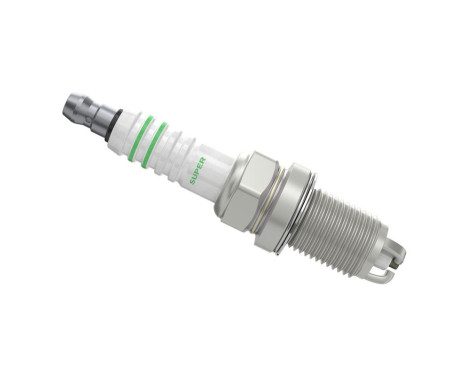 Spark Plug Nickel F7LTCR Bosch, Image 5