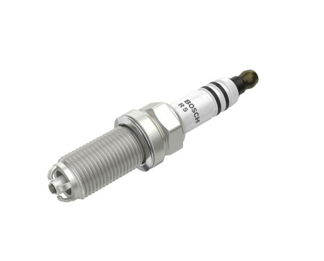 Spark Plug Nickel FGR4NQE04 Bosch, Image 2