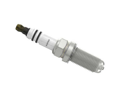 Spark Plug Nickel FGR4NQE04 Bosch, Image 4